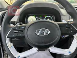 هیوندای کرێتا